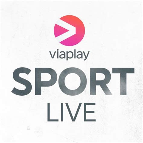 viaplay sport live